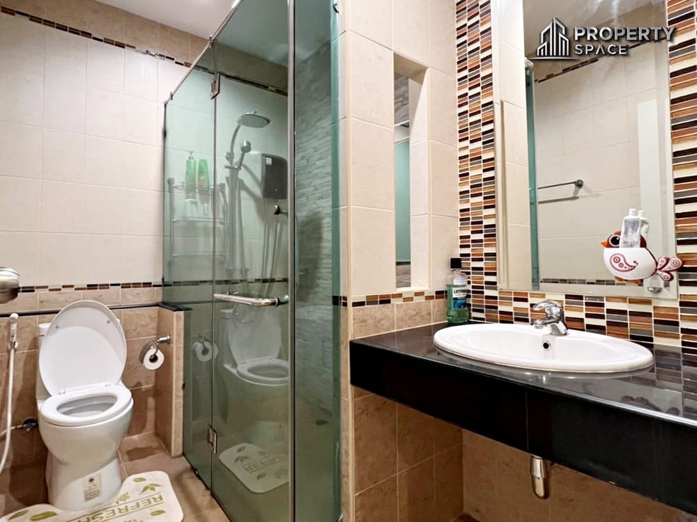 Ideal Family Living 3 Bedroom Pool Villa Near Regent International School Pattaya Image 18