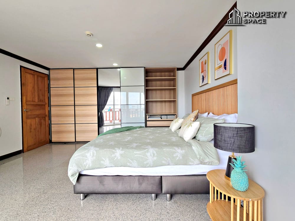 Spacious 2 Bedroom Condo In Royal Hill Resort South Pattaya Near Beach Image 26