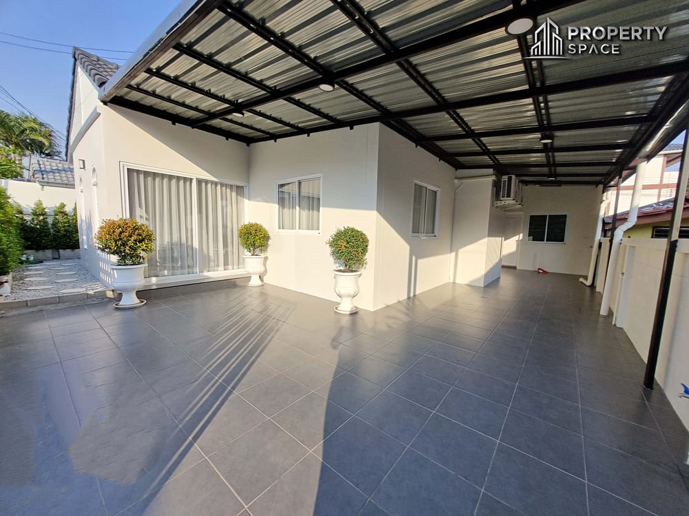 3 Bedroom Detached House Close To Mabprachan Lake Pattaya For Sale Image 5