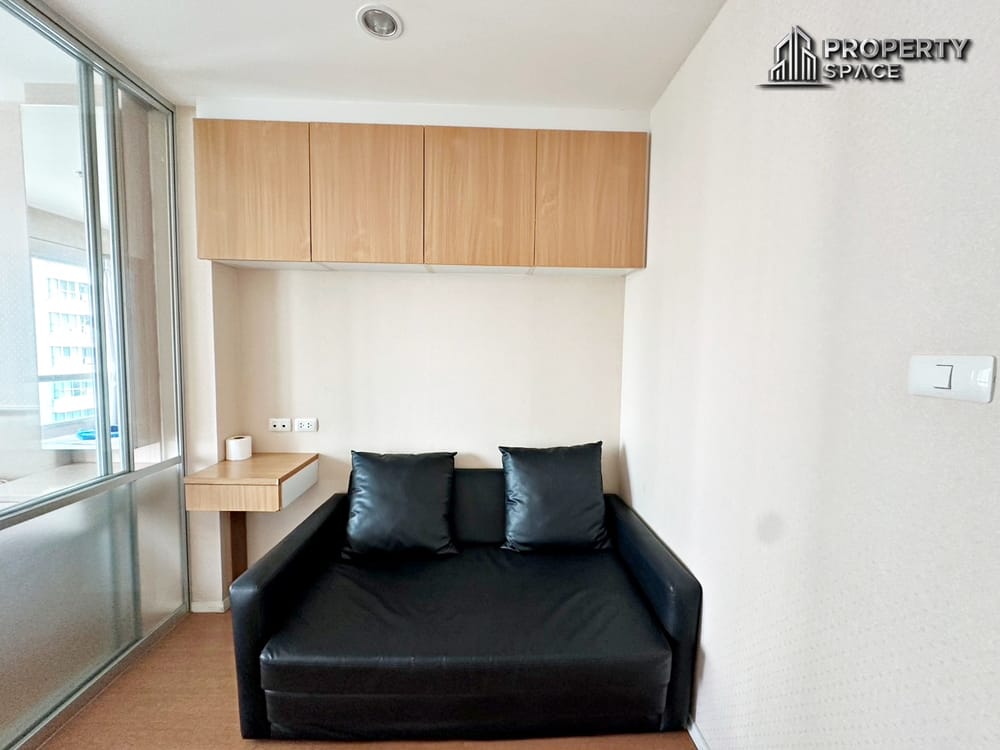 Sea View 1 Bedroom In Lumpini Park Beach Jomtien condo Image 5