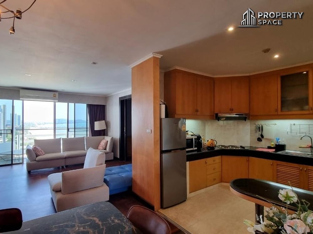 sea-view-3-bedroom-in-golden-sand-beachside-condominium-for-rent-ps2117 6