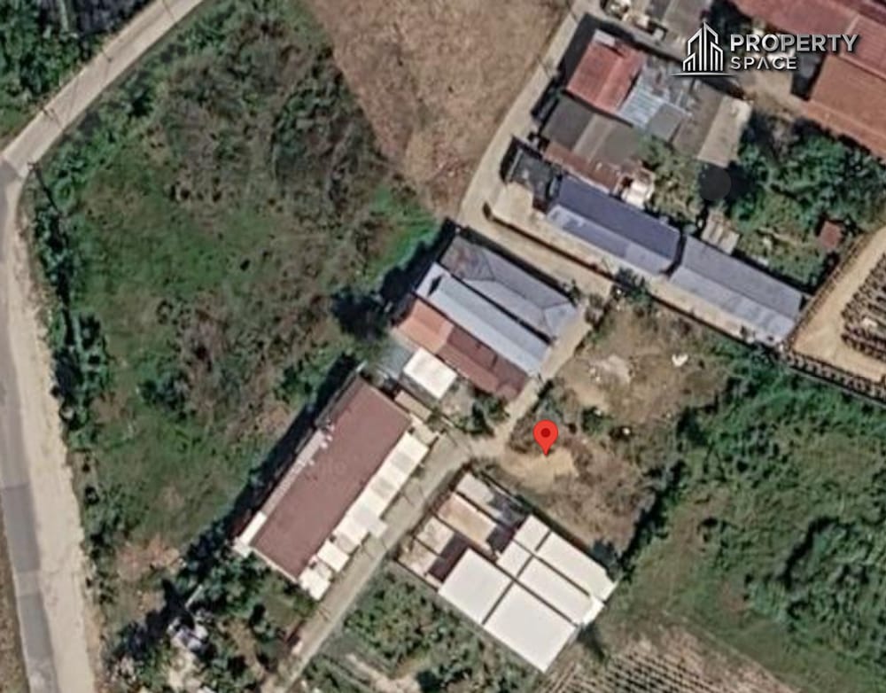 Land For Sale Mountain View Area Near Bang Saray Image 6