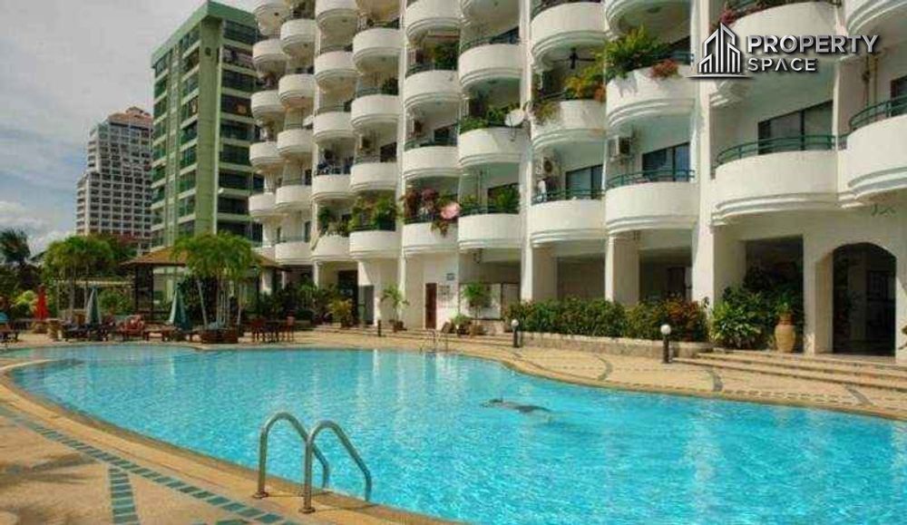 1 Bedroom In Star Beach Condotel For Sale Image 14