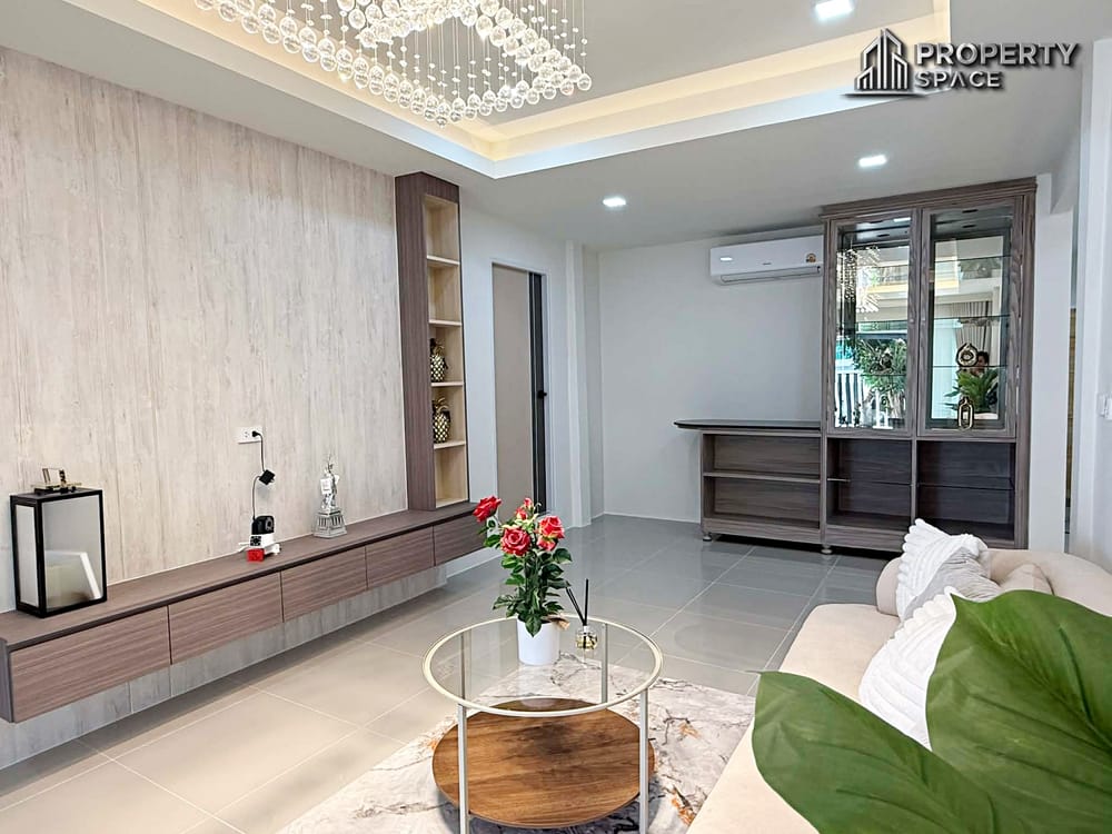 Modern 3 Bedroom Detached House In East Pattaya For Sale Image 6