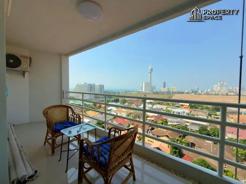 foreign-quota-studio-in-view-talay-5-jomtien-condo-for-sale-ps2188