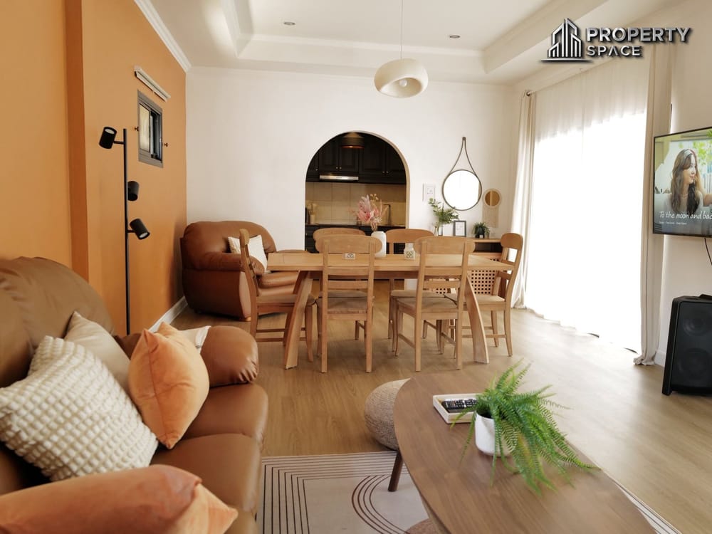 Cozy Home 3 Bedrooms Private Pool Villa Near Chak Nok Lake For Rent Image 6