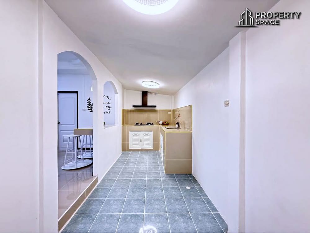 Newly Renovated 3 Bedroom House In Soi Nern Plub Waan Pattaya Image 6