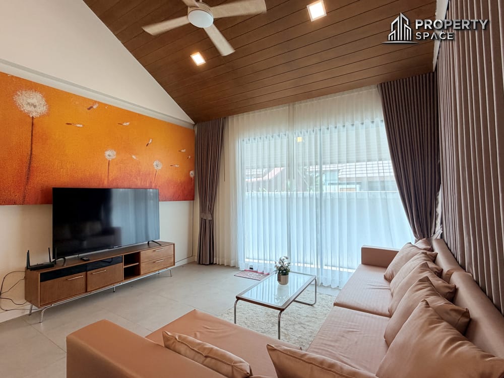 best-price-2-bedroom-house-with-private-swimming-pool-in-the-maple-huai-yai-for-sale-ps2220 6