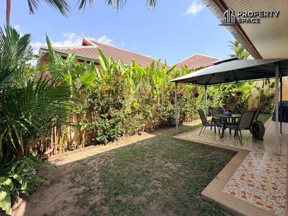 Great Value 2 Bedroom House in Rose Land & House For Sale – Near Regent School & Mabprachan Lake Image 6