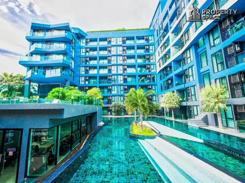 foreigner-quota-1-bedroom-condo-just-300-meters-from-jomtien-beach-ps2249