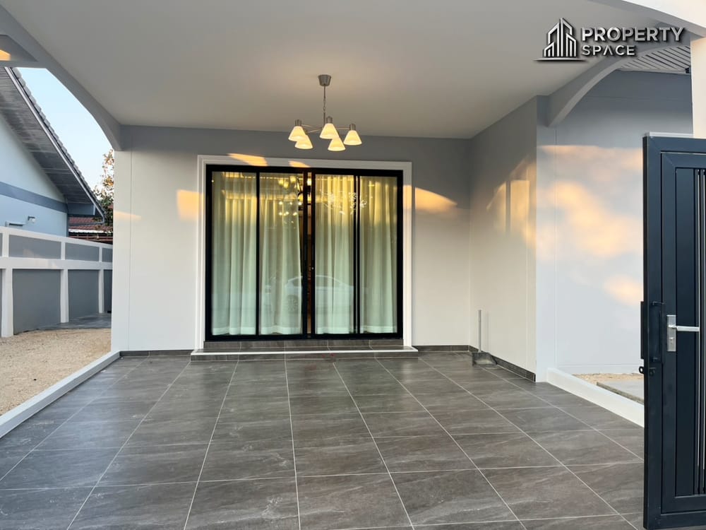 Newly Renovated 3 Bedroom House in Soi Siam Country Club For Sale Image 5