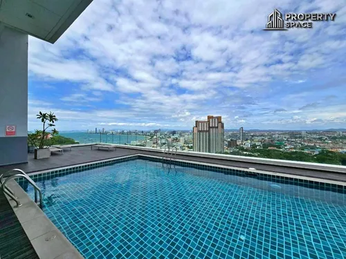 foreign-quota-1-bedroom-condo-in-the-vision-pratumnak-hill-for-sale-ps2263