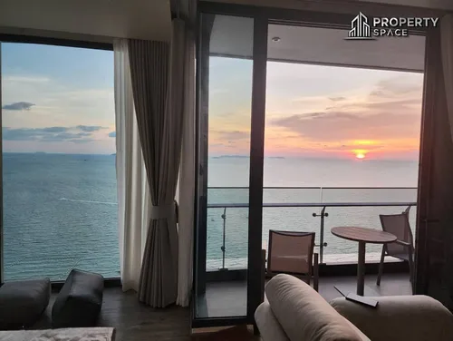 luxury-1-bedroom-beachfront-sea-view-condo-in-arom-wongamat-for-rent-ps2281