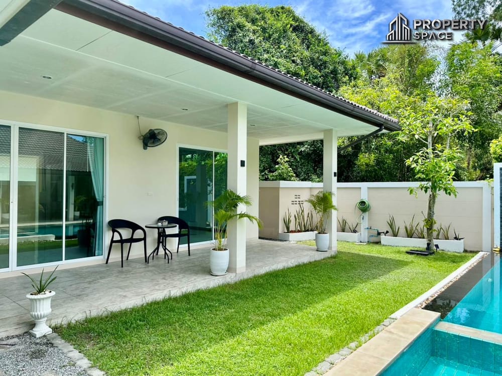 Huge Discount! Luxury 6 Bedroom Pool Villa In Garden Ville 5 For Sale and Rent Image 5