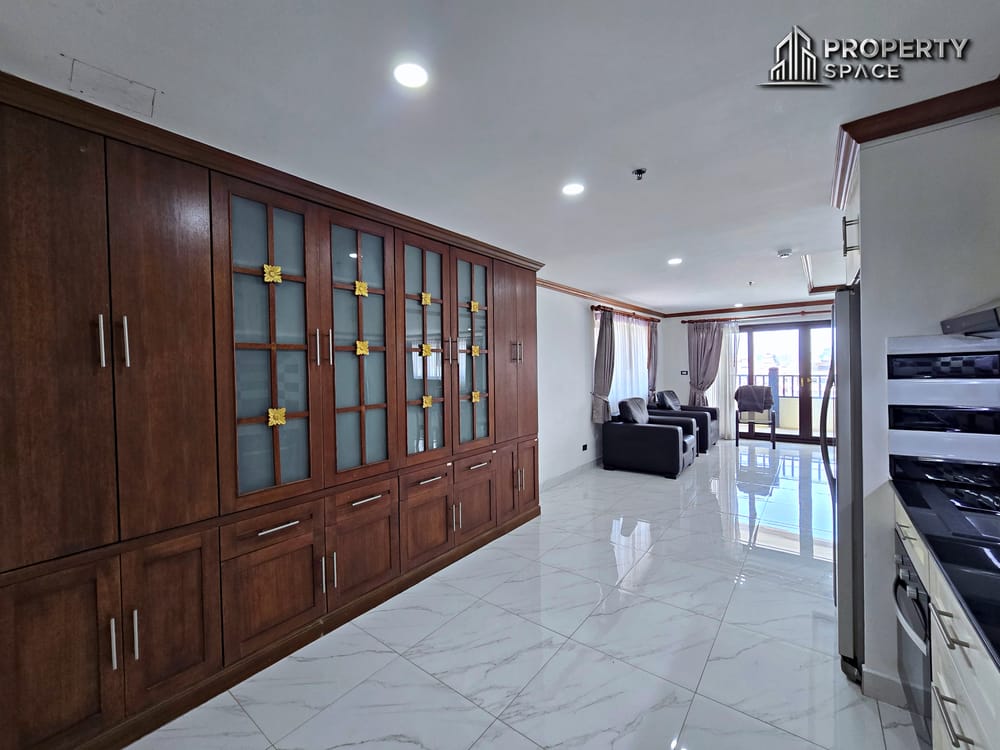 spacious-2-bedroom-condo-in-thappraya-south-pattaya-for-rent-ps2309 6