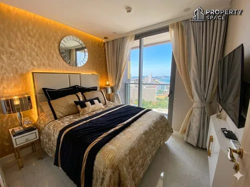high-floor-sea-view-1-bedroom-in-copacabana-beach-jomtien-for-rent-ps2313