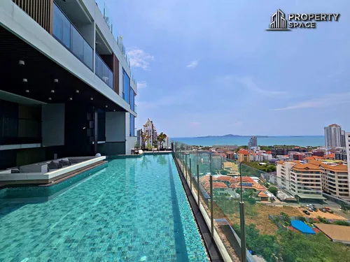 stylish-studio-in-beverly-mountain-bay-pratumnak-hill-for-rent-ps2318