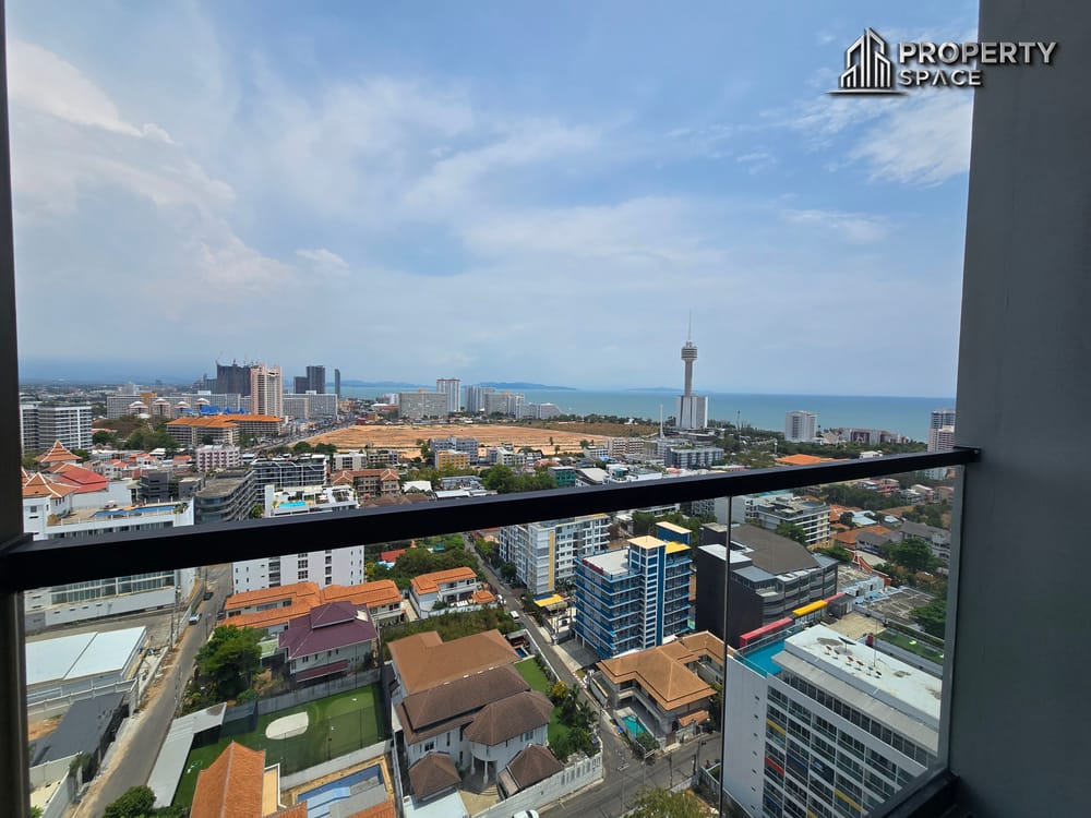 luxury-duplex-2-bedroom-sea-view-condo-at-beverly-mountain-bay-pratumnak-for-rent-ps2323 6