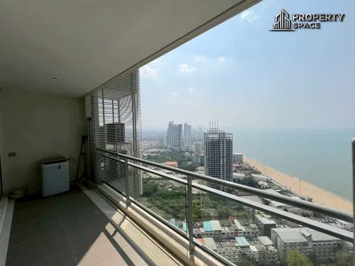 sea-view-1-bedroom-condo-for-sale-in-reflection-jomtien-beach-ps2339