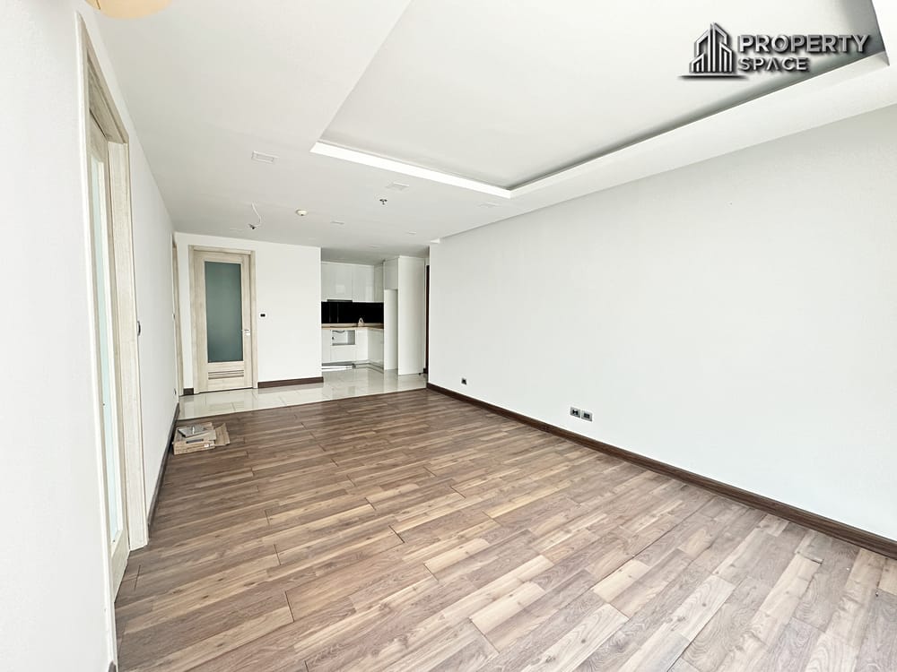Brand New 2 Bedroom Condo at The Peak Towers Pratumnak Image 4