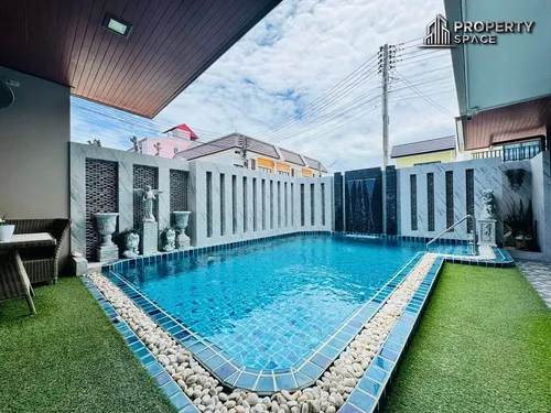 2-storey-4-bedroom-family-pool-villa-in-delight-cozy-village-for-sale-ps2374