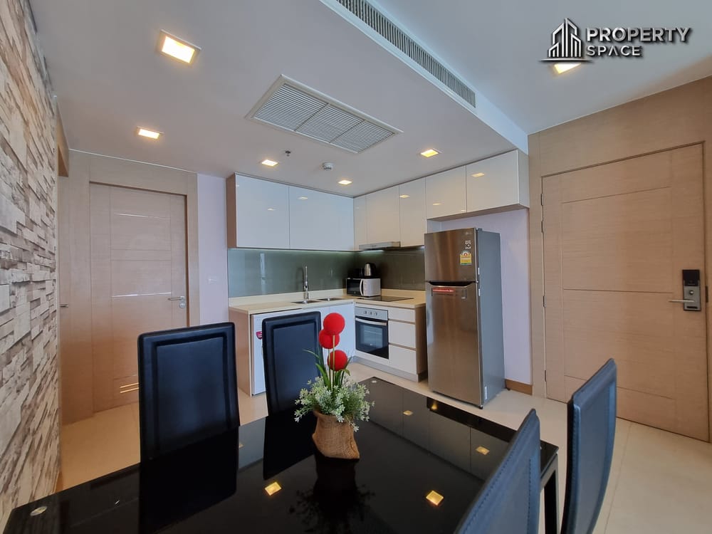 2 Bedroom In The Palm Wongamat Pattaya For Sale Image 10