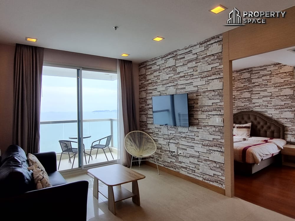 2 Bedroom In The Palm Wongamat Pattaya For Sale Image 13