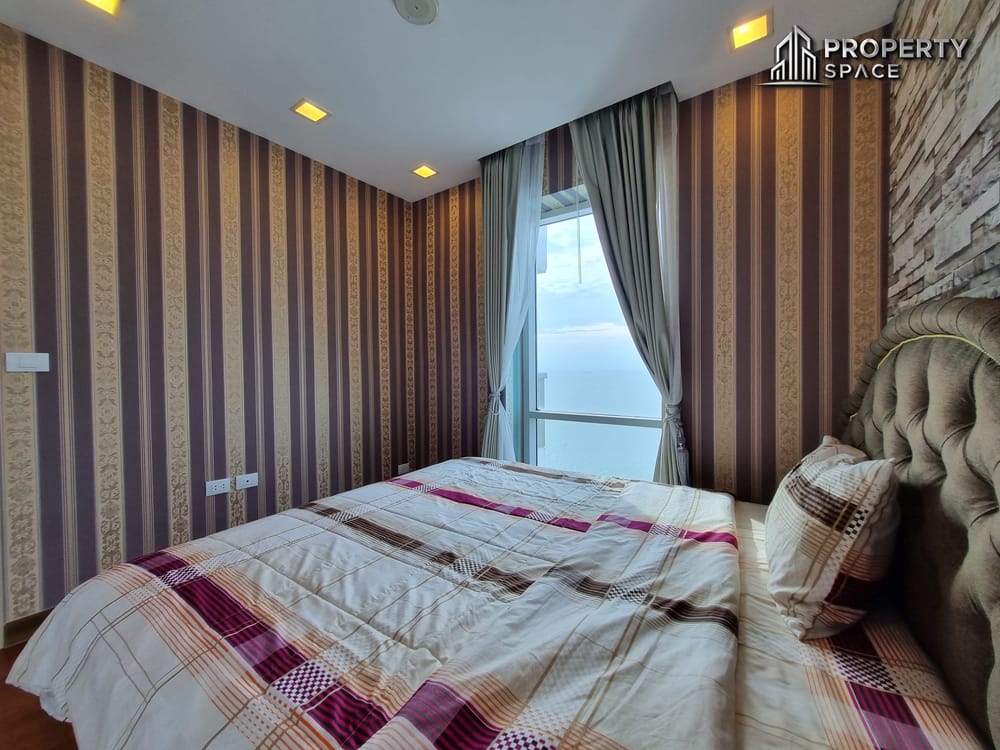 2 Bedroom In The Palm Wongamat Pattaya For Sale Image 16