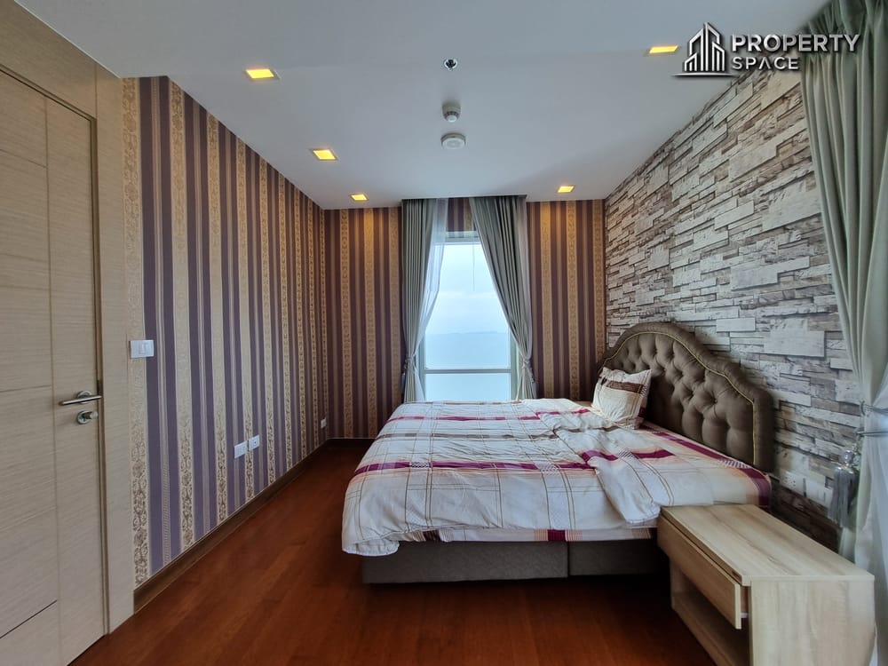 2 Bedroom In The Palm Wongamat Pattaya For Sale Image 17