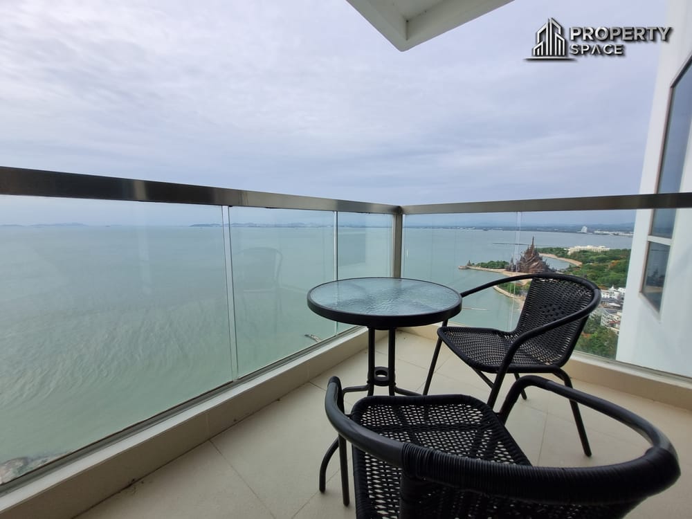 2 Bedroom In The Palm Wongamat Pattaya For Sale Image 3