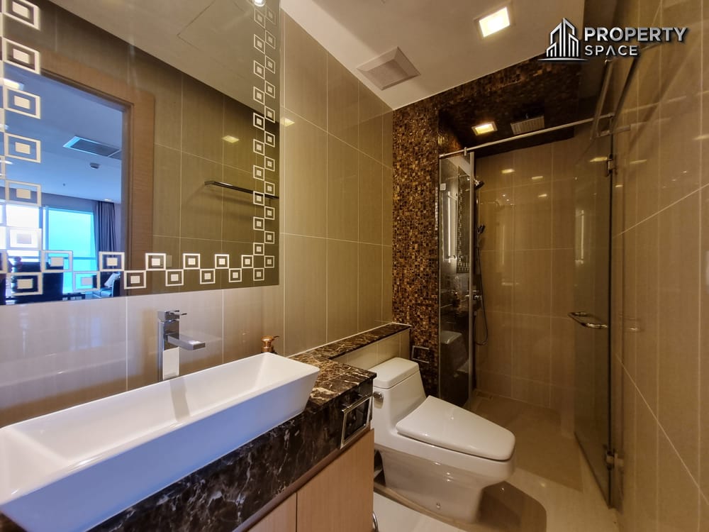 2 Bedroom In The Palm Wongamat Pattaya For Sale Image 25