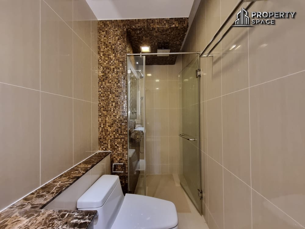 2 Bedroom In The Palm Wongamat Pattaya For Sale Image 26