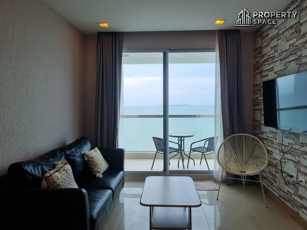 2 Bedroom In The Palm Wongamat Pattaya For Sale Image 4