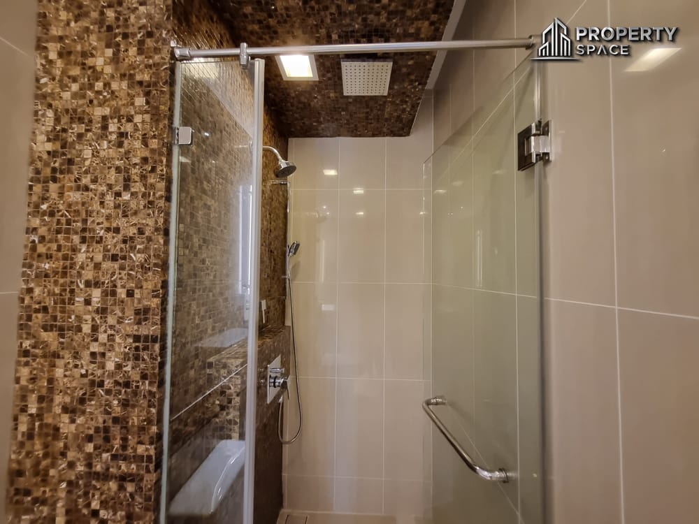 2 Bedroom In The Palm Wongamat Pattaya For Sale Image 34