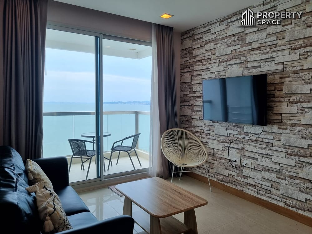 2 Bedroom In The Palm Wongamat Pattaya For Sale Image 5