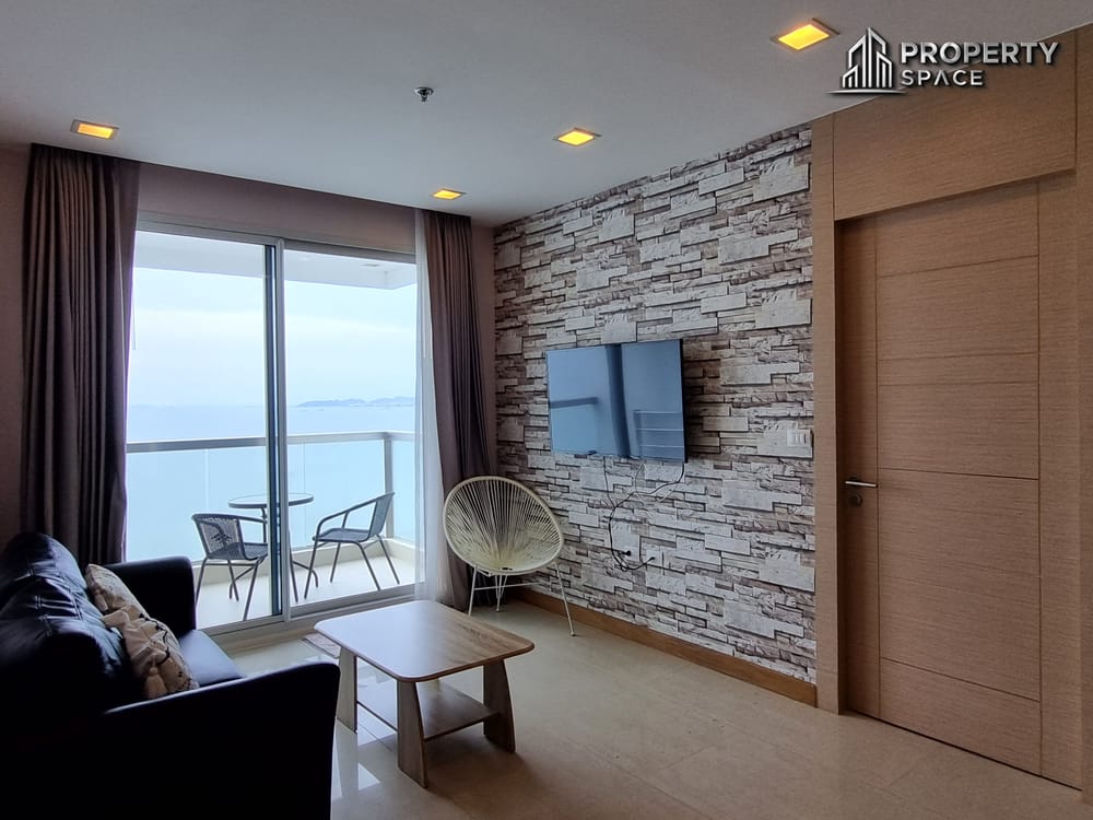 2 Bedroom In The Palm Wongamat Pattaya For Sale Image 6