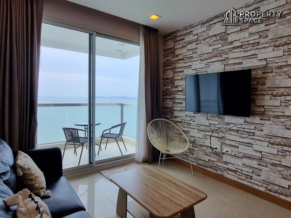 2 Bedroom In The Palm Wongamat Pattaya For Sale Image 6