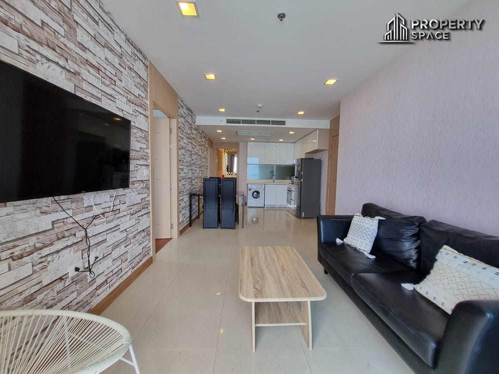 2 Bedroom In The Palm Wongamat Pattaya For Sale Image 7