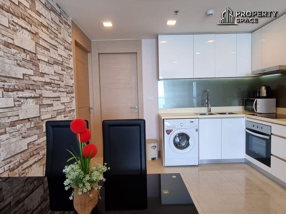 2 Bedroom In The Palm Wongamat Pattaya For Sale Image 8