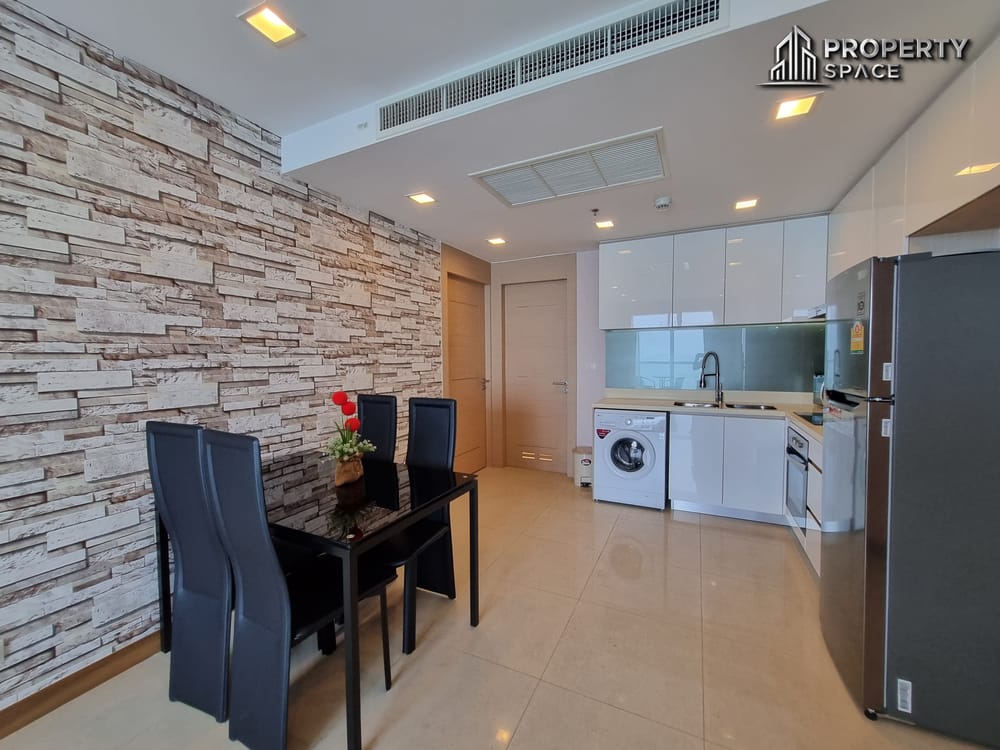 2 Bedroom In The Palm Wongamat Pattaya For Sale Image 9