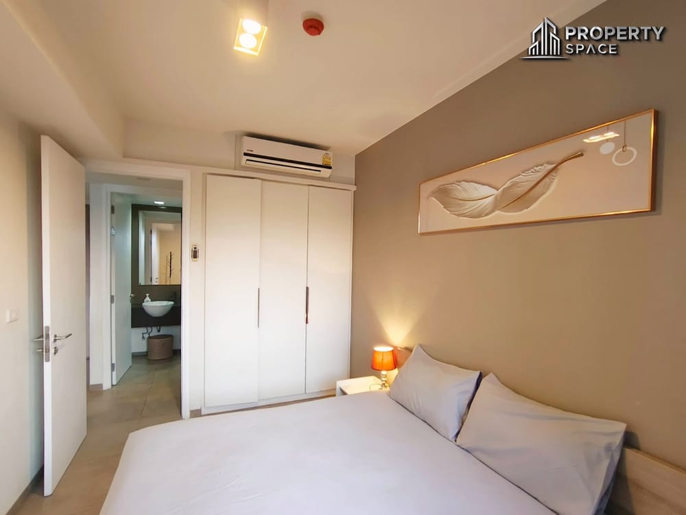 Foreign Quota 1 Bedroom Condo In Unixx South Pattaya For Sale Image 6