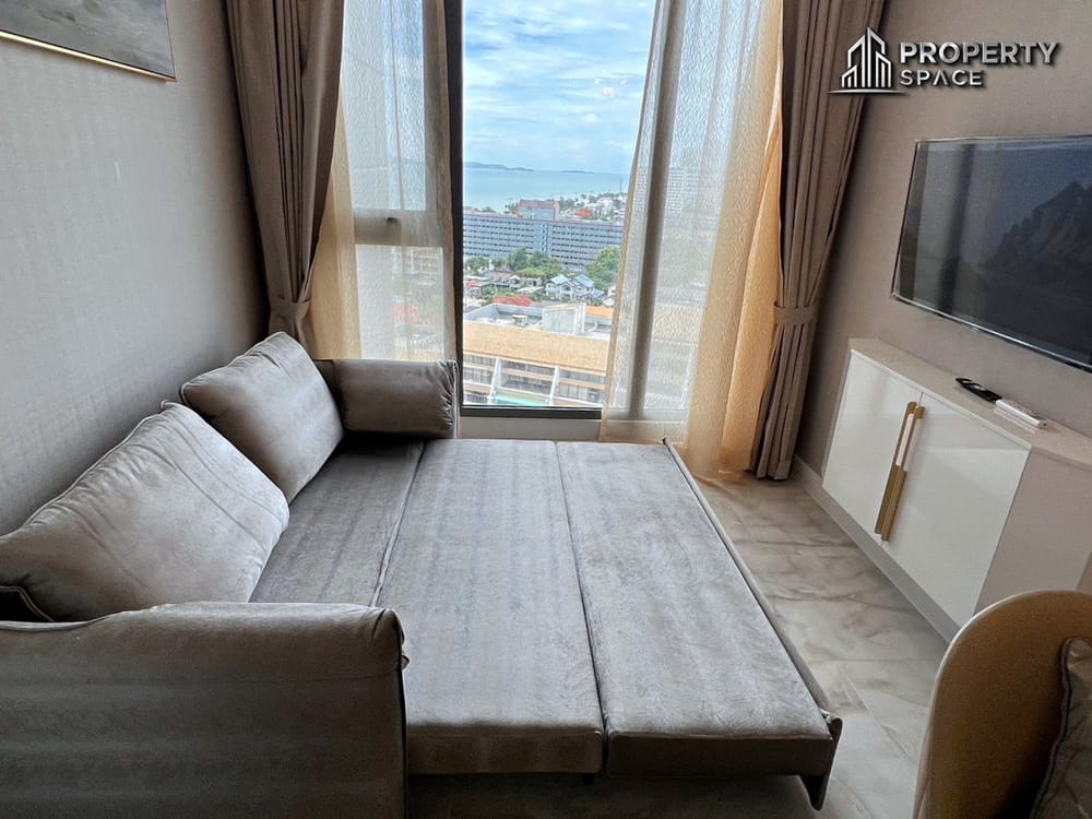 sea-view-1-bedroom-condo-at-copacabana-beach-jomtien-for-rent-ps2407 6
