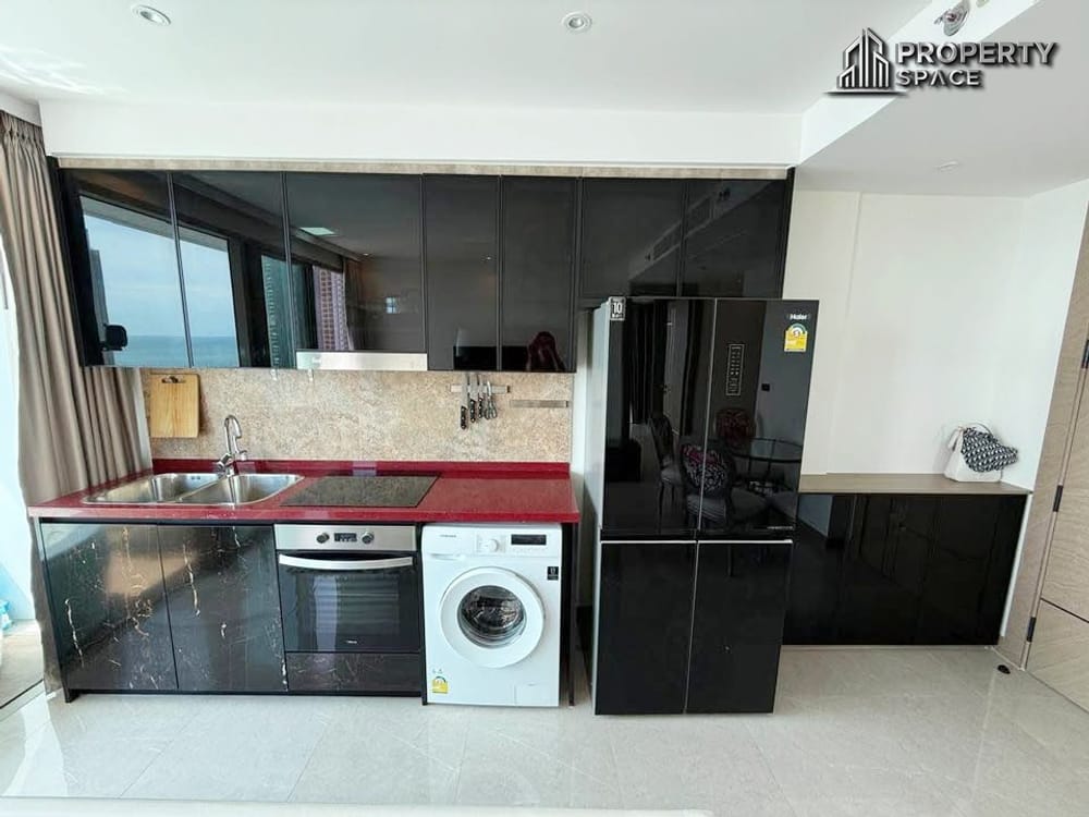 sea-view-2-bedroom-condo-with-private-jacuzzi-at-the-riviera-ocean-drive-for-rent-ps2423 6