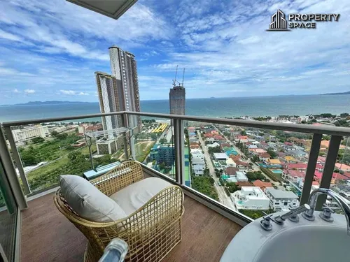 sea-view-2-bedroom-condo-with-private-jacuzzi-at-the-riviera-ocean-drive-for-rent-ps2423