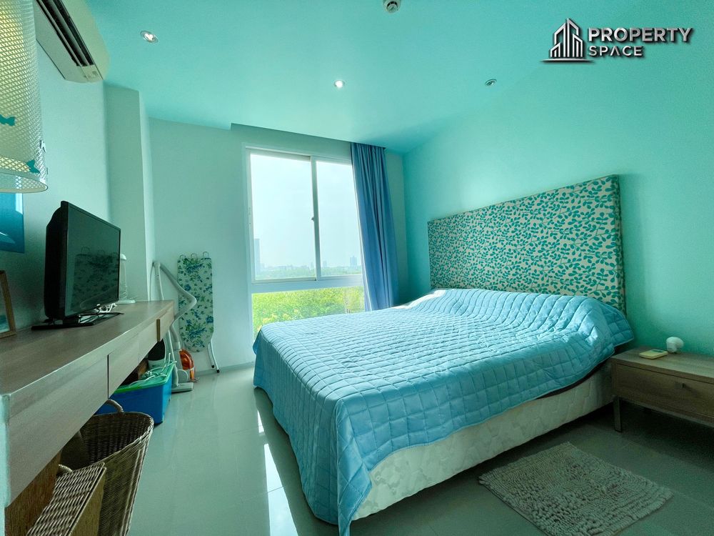 1 Bedroom In Atlantis Condo Resort Pattaya For Sale Image 9