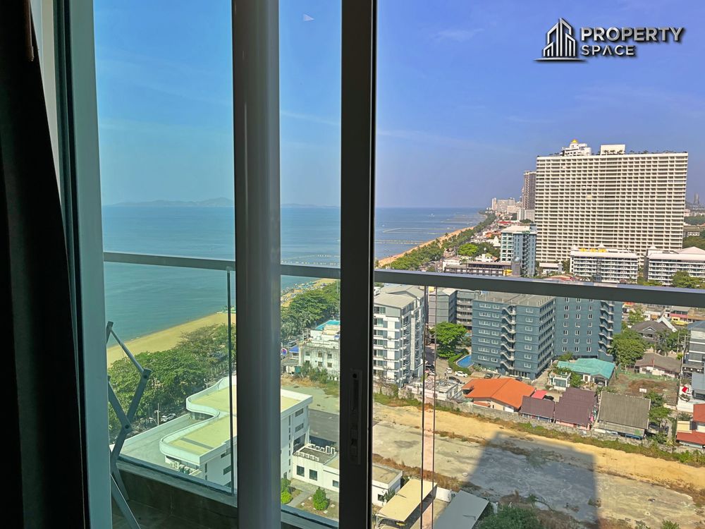 1 Bedroom In Cetus Beachfront Condo Pattaya For Sale And Rent  Image 3