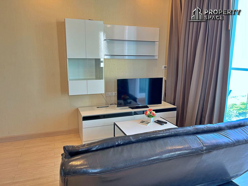 1 Bedroom In Cetus Beachfront Condo Pattaya For Sale And Rent  Image 5