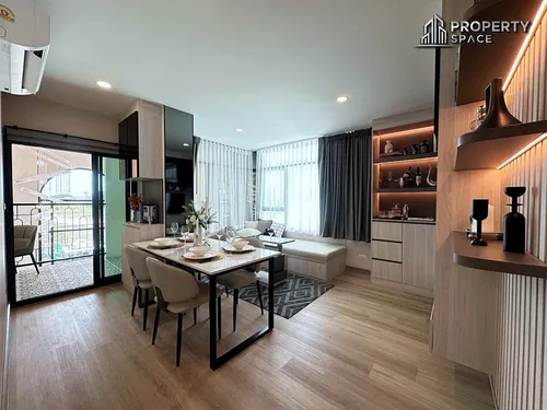 presale-2-bedroom-in-the-indeed-condo-jomtien-for-sale-ps2452