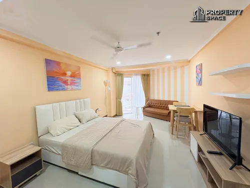 modern-studio-condo-near-jomtien-beach-at-rimhaad-jomtien-condominium-for-sale-ps2522
