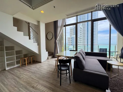 foreign-quota-2-bedroom-sea-view-duplex-condo-in-baan-plai-haad-wongamat-for-sale-ps2480